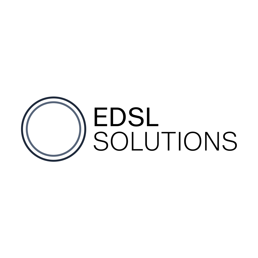 EDSL Solutions
