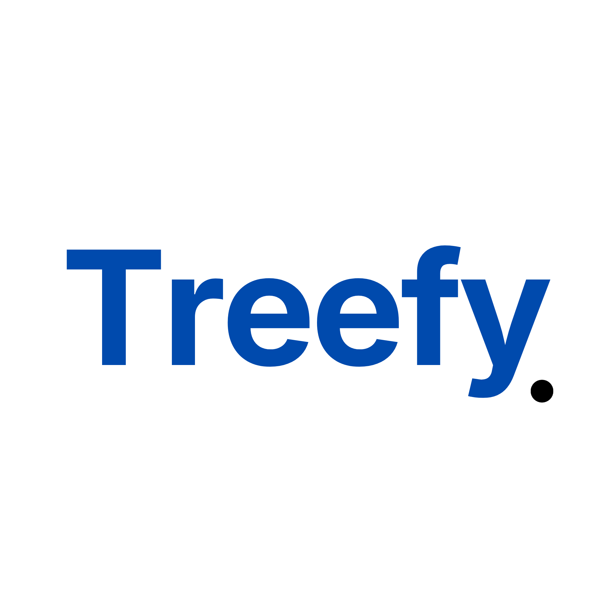 Treefy